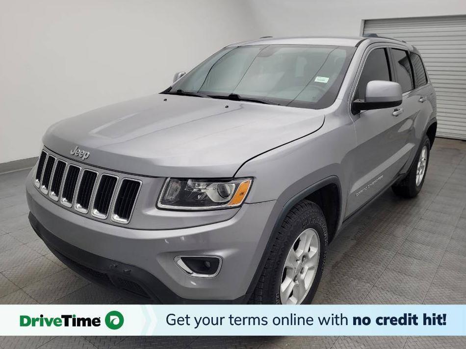 JEEP GRAND CHEROKEE 2016 1C4RJEAG7GC500050 image